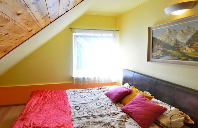 Holiday Home Lacko Near Baltic Beach - Photo 4