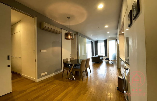 The Platinum Suites - Photo 5