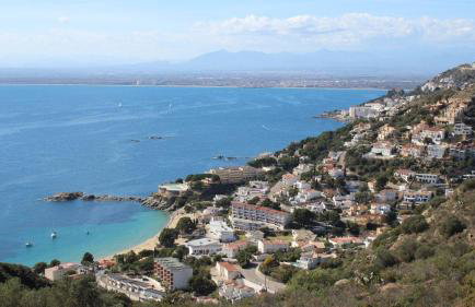 Apartamento con Terraza cerca del Mar - Foto 14