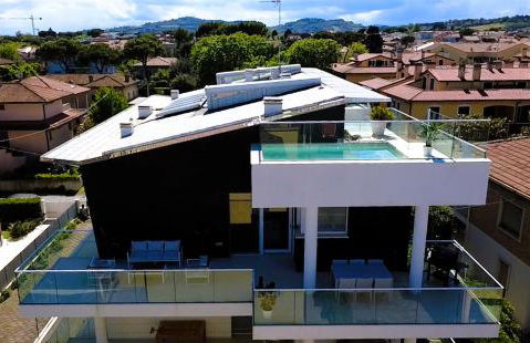 Rooftop Pool - VIP Penthouse - Foto 41