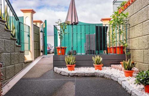 LaurissilvaLodge - Foto 2