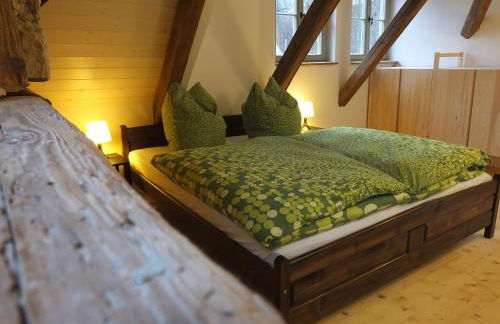 "Meisterstube" - Hammergut Neidberg - Foto 29