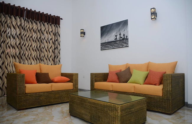 Sithi Villas - Foto 3