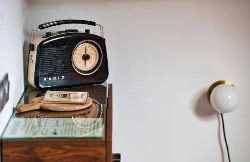 Charmant studio à deux pas de la gare - Le Nichoir - Foto 11