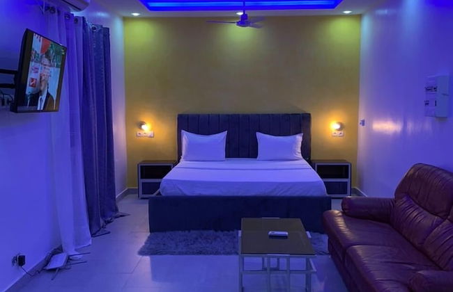 Résidence Astou Yoni - Photo 1