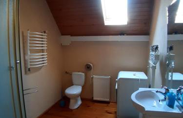 EkoTurystyka Natura Gwiazd - Green Velo - Workation Park - Ziołowy Klimat Bieszczad - Foto 59