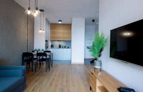 GO Apartments - ApartHotel - Foto 64