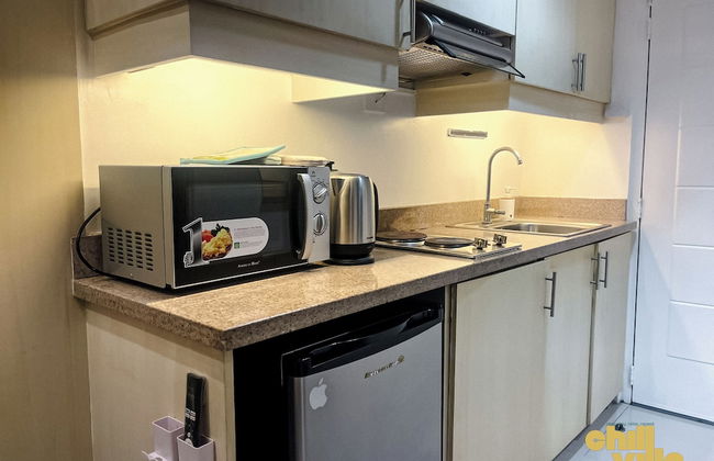 ChillVille - Foto 10