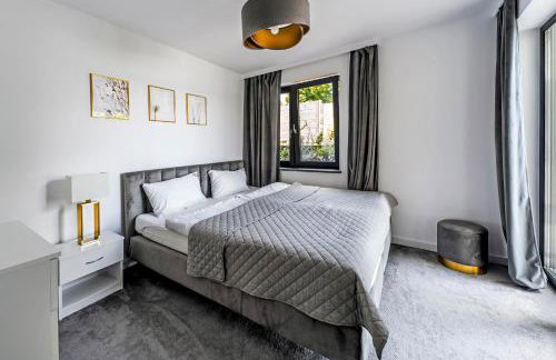 Apartamenty Z Widokiem Na Mazury Jezioro Czos Sauna Jacuzzi - Foto 24