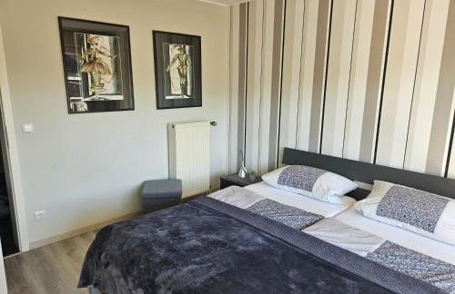 Ferienwohnung Saarglück - Foto 8