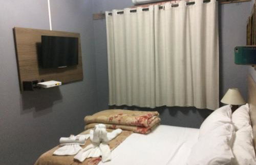 Residencial Quatro Estações - Foto 18