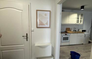 Poznań Airport Apartments Bara nowo Business - Foto 18