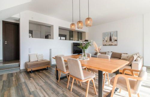 Villa Azzura with sea view & private pool at Athens Riviera - Foto 23