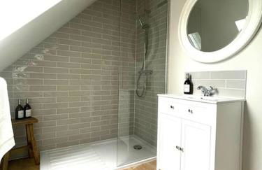 Cosy loft situated in beautiful Northumberland countryside - Foto 12