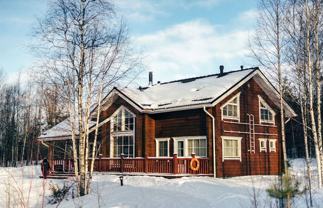 Saimaa Lakeside - Foto 20