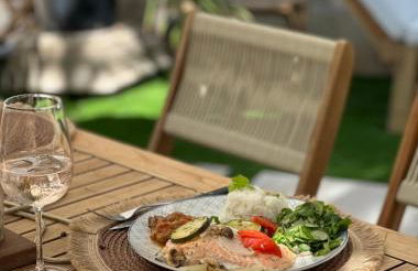 Villa Lepois & Spa 5 étoiles au cœur de Nancy - Foto 10