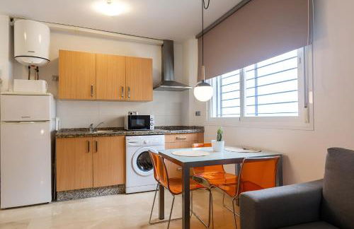 Teatro Suites Málaga CITY FLAT - Foto 73