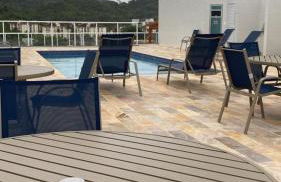 Apartamento Ubatuba Toninhas - Foto 6