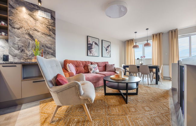 Apartamenty Sun & Snow Residence - Foto 47