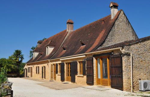 Gîte pour 4 personnes - Dordogne - Foto 34
