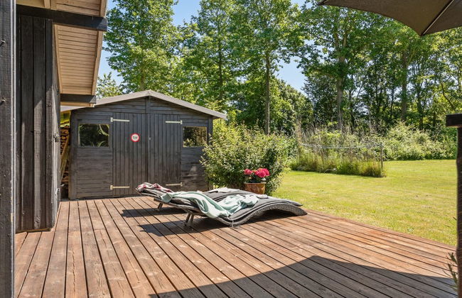 "Hasti" - 700m from the sea - Foto 16