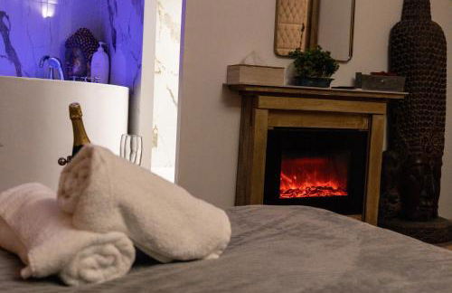 50 Nuances Zen - Love Room à Rouen - Foto 9