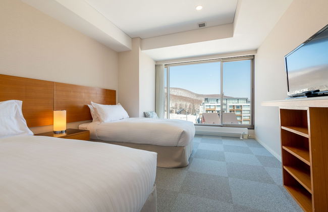 Chatrium Niseko - Photo 5