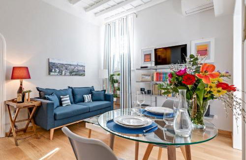 Rome as you feel - Grotta Pinta Apartments - Foto 24