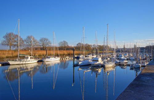 Séjour chaleureux en Baie de Somme - Foto 22