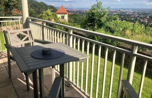 Wohlfühl-Apartment am Lösnitzgrund - Foto 3