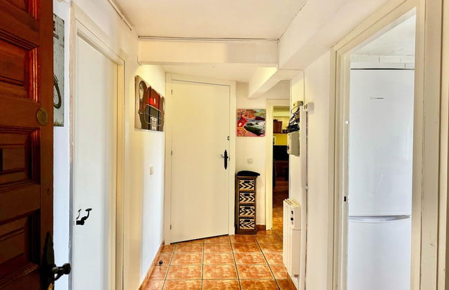 Rural Apartment With Direct Access to the Pool - Foto 29