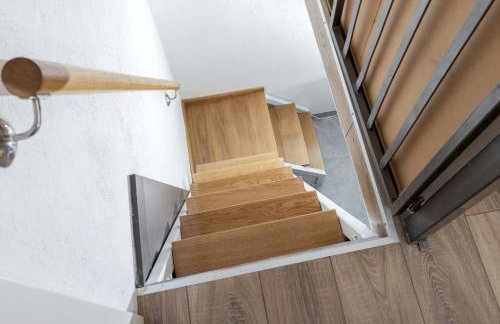 Villa Baras garden - house with pool - Photo 13