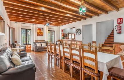 Iratxe Montefrío by Ruralidays - Foto 22