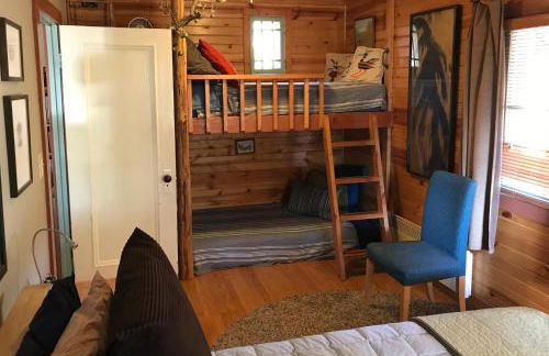 Fivespot Cabin - Foto 18
