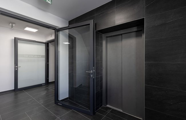 Apartment Łopuszańska Warsaw by Renters - Foto 16