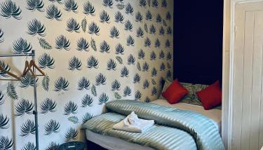 Parkend Room stay in city centre oxford - Foto 5, wardrobe