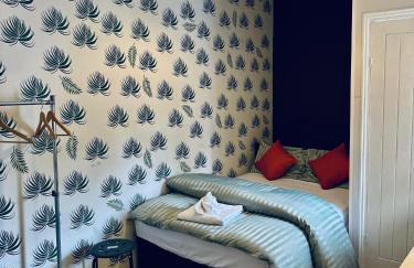 Parkend Room stay in city centre oxford - Foto 5