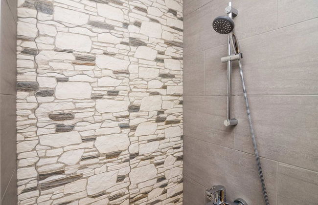 Villa Nives - Three-bedroom Villa With Terrace and Sea View - Foto 12