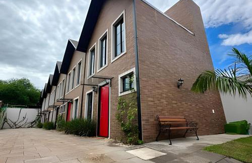 Amora Maria Residencial - Photo 45