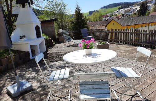 Haus zum Wald - Foto 7