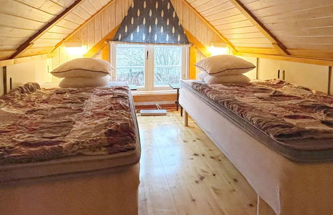 4 Star Holiday Home in Ronneby-by Traum - Foto 6