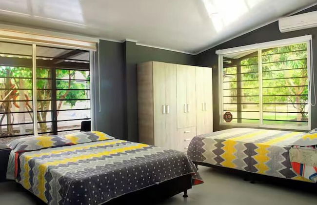 Finca club las palmas en Girardot - Photo 5