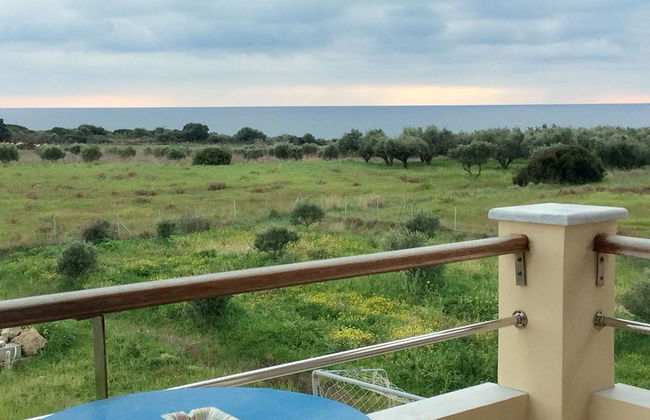 Alekos Beach Houses-Angelo - Foto 7