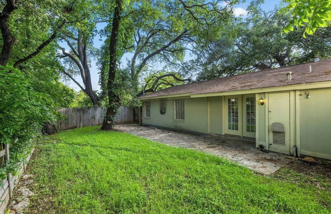 Spacious 4Bed Home in South Atx -Monthly - Foto 25