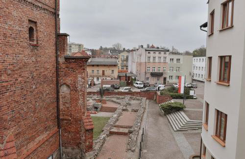 Apartamenty Atmosfera Bytów - Foto 43
