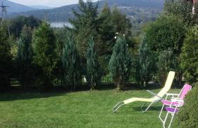 Domek Gloria nad Jeziorem Żywieckim - Foto 18