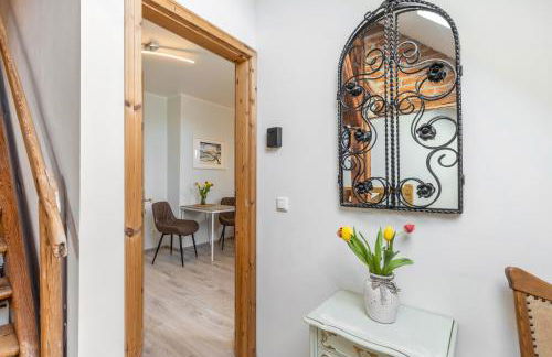 Ferienwohnung Klosterheide - Foto 9