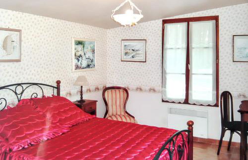 Maison conviviale avec piscine à Villentrois 90 m² - Foto 4