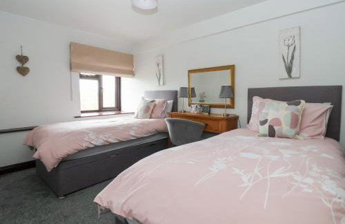 Wethercote Cottage - Foto 13