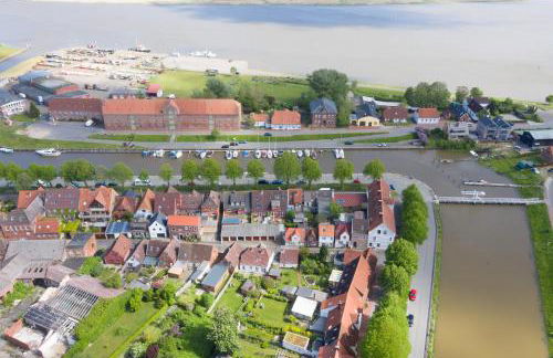 Apartments Gezeitenfluss - Foto 28